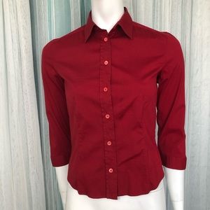 Prada top